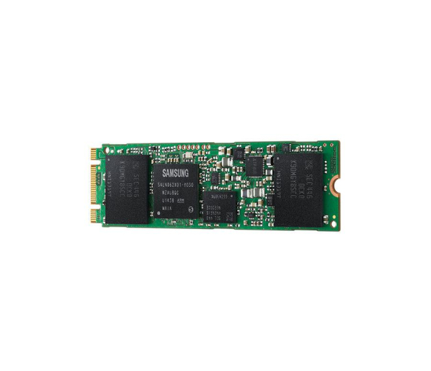 Samsung 250GB M.2 SSD 850 EVO - 244003 - zdjęcie 3
